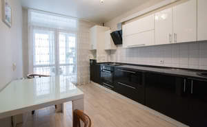 1-к квартира, вторичка, 50м2, 5/12 этаж