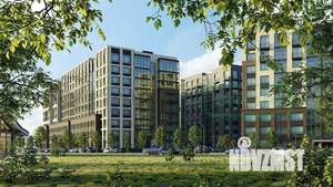 3-к квартира, вторичка, 82м2, 4/9 этаж
