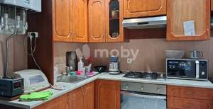 1-к квартира, вторичка, 35м2, 2/2 этаж