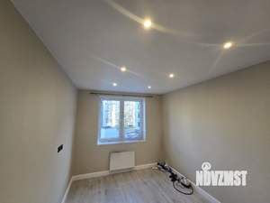 1-к квартира, вторичка, 36м2, 3/4 этаж