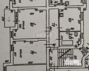 2-к квартира, вторичка, 62м2, 3/3 этаж