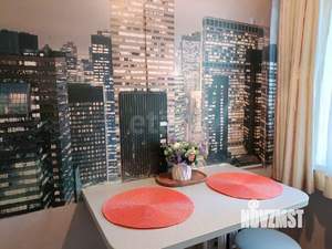 1-к квартира, вторичка, 31м2, 2/5 этаж