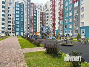 1-к квартира, вторичка, 32м2, 5/9 этаж