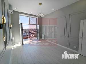 1-к квартира, вторичка, 46м2, 9/9 этаж