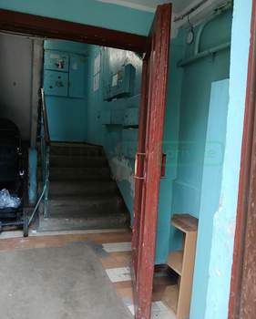 2-к квартира, вторичка, 45м2, 5/5 этаж