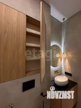 2-к квартира, вторичка, 118м2, 10/10 этаж