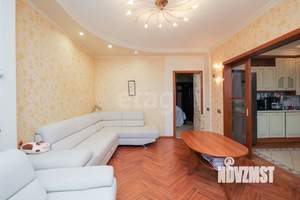 3-к квартира, вторичка, 85м2, 7/10 этаж