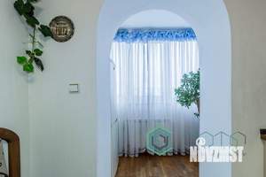 3-к квартира, вторичка, 66м2, 5/5 этаж