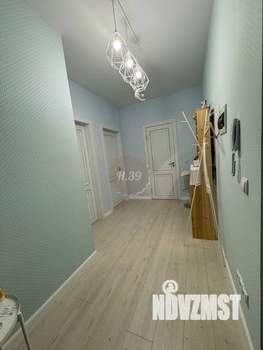 1-к квартира, вторичка, 42м2, 5/7 этаж