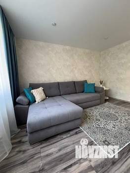 2-к квартира, вторичка, 50м2, 3/9 этаж