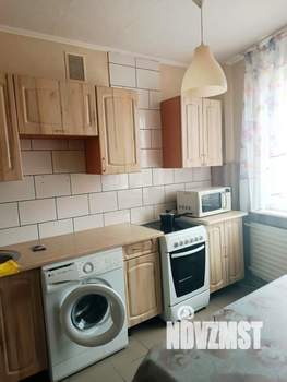 1-к квартира, вторичка, 40м2, 7/10 этаж