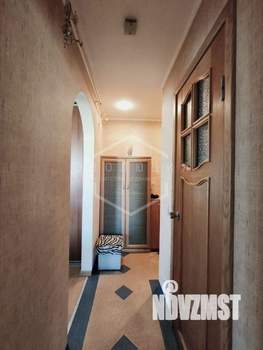 1-к квартира, вторичка, 33м2, 5/5 этаж