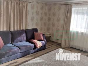 3-к квартира, вторичка, 66м2, 2/3 этаж