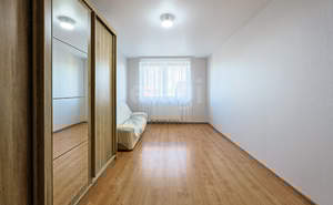 3-к квартира, вторичка, 75м2, 3/3 этаж