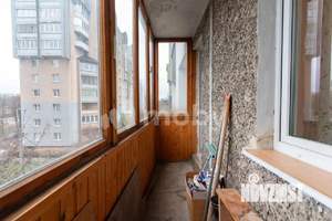 3-к квартира, вторичка, 64м2, 3/9 этаж