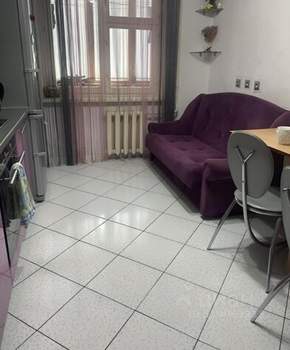 3-к квартира, вторичка, 82м2, 2/9 этаж