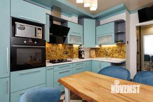 2-к квартира, вторичка, 60м2, 8/8 этаж