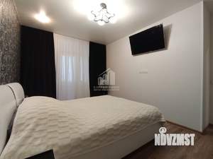 3-к квартира, вторичка, 90м2, 8/9 этаж