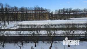 2-к квартира, вторичка, 47м2, 4/5 этаж