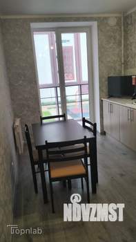 1-к квартира, вторичка, 34м2, 2/10 этаж