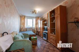 6-к квартира, вторичка, 100м2, 1/2 этаж