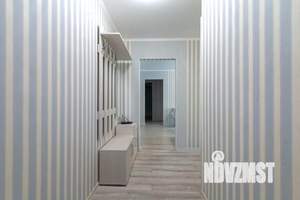 4-к квартира, вторичка, 75м2, 3/10 этаж