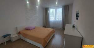 2-к квартира, вторичка, 54м2, 5/16 этаж