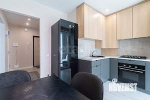 1-к квартира, вторичка, 33м2, 4/10 этаж