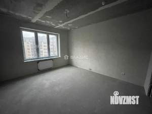 2-к квартира, вторичка, 57м2, 7/9 этаж