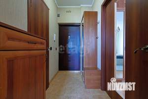 1-к квартира, вторичка, 35м2, 9/10 этаж