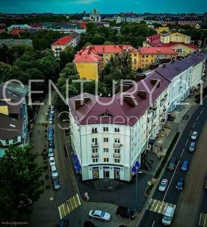 1-к квартира, вторичка, 33м2, 3/5 этаж