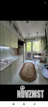 2-к квартира, вторичка, 55м2, 2/4 этаж