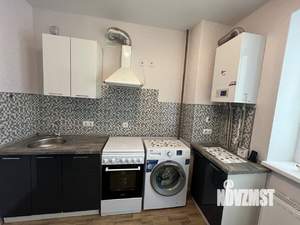 1-к квартира, вторичка, 24м2, 8/9 этаж