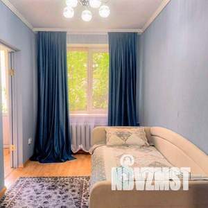 2-к квартира, вторичка, 44м2, 2/3 этаж