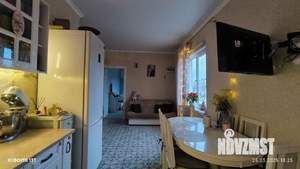 4-к квартира, вторичка, 105м2, 3/3 этаж