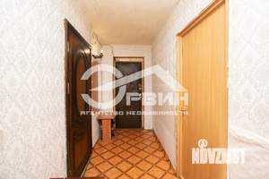 1-к квартира, вторичка, 16м2, 3/5 этаж