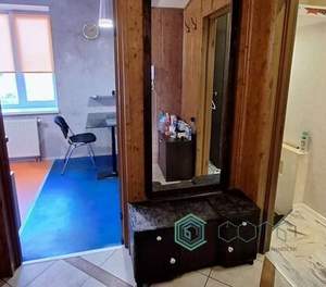 1-к квартира, вторичка, 35м2, 1/5 этаж