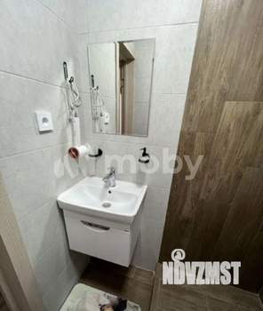 1-к квартира, вторичка, 40м2, 3/9 этаж