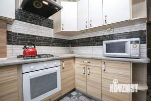 2-к квартира, вторичка, 36м2, 2/4 этаж