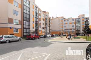 1-к квартира, вторичка, 35м2, 3/5 этаж