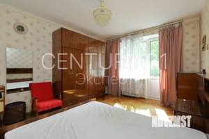 2-к квартира, вторичка, 61м2, 4/5 этаж