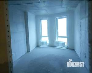 2-к квартира, вторичка, 65м2, 8/25 этаж