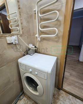 1-к квартира, вторичка, 32м2, 3/4 этаж