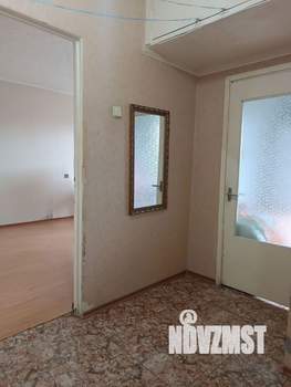 1-к квартира, вторичка, 37м2, 5/9 этаж
