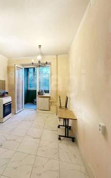 3-к квартира, вторичка, 65м2, 2/5 этаж