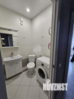 1-к квартира, вторичка, 40м2, 7/8 этаж