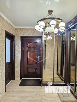 3-к квартира, вторичка, 81м2, 9/9 этаж