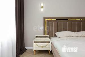 2-к квартира, вторичка, 58м2, 6/10 этаж