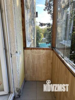 1-к квартира, вторичка, 31м2, 3/5 этаж