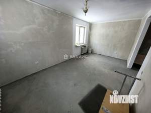 1-к квартира, вторичка, 30м2, 1/5 этаж